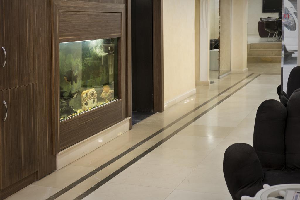 Lal Hotel Istanbul Exterior photo