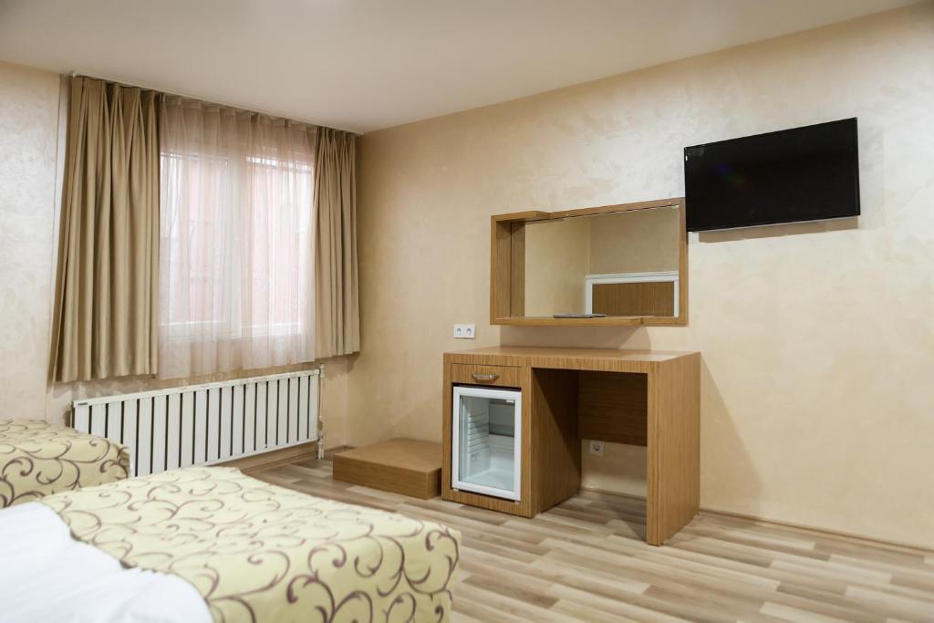 Lal Hotel Istanbul Exterior photo