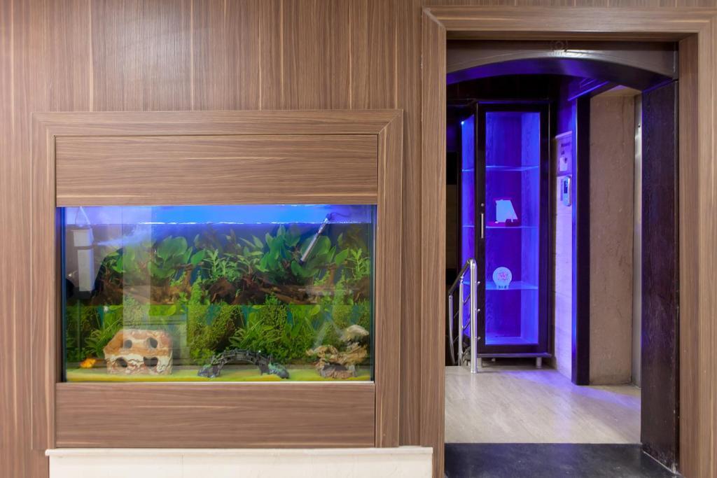 Lal Hotel Istanbul Exterior photo